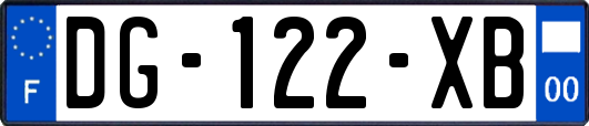 DG-122-XB