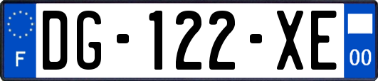 DG-122-XE
