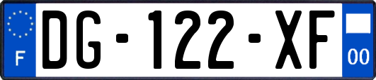 DG-122-XF