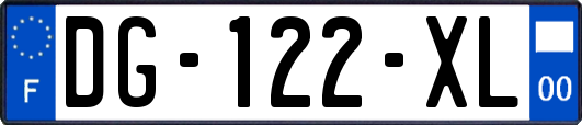 DG-122-XL