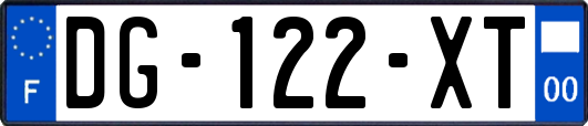 DG-122-XT