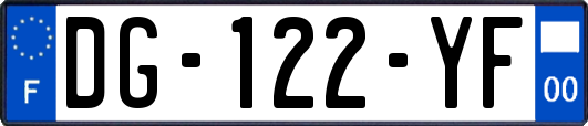 DG-122-YF
