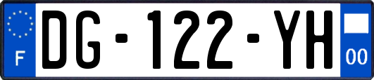 DG-122-YH
