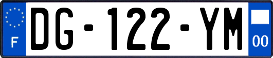 DG-122-YM