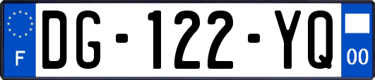 DG-122-YQ