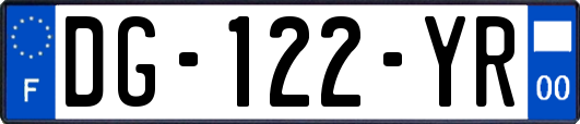 DG-122-YR