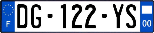 DG-122-YS