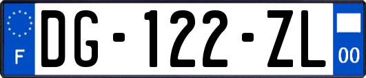 DG-122-ZL