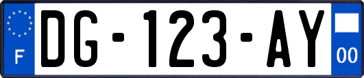 DG-123-AY
