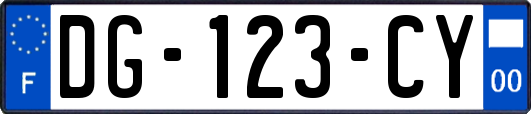 DG-123-CY