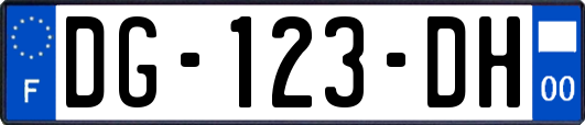 DG-123-DH