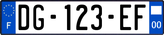 DG-123-EF