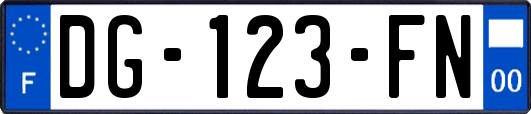 DG-123-FN