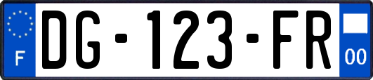 DG-123-FR