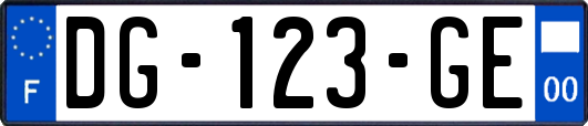 DG-123-GE