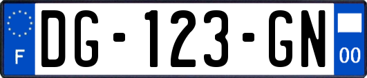 DG-123-GN