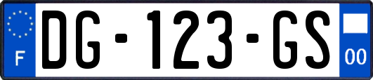 DG-123-GS