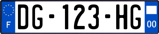 DG-123-HG