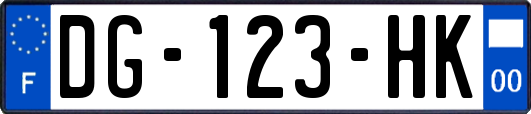 DG-123-HK