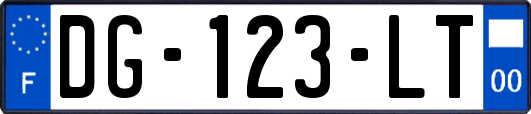 DG-123-LT