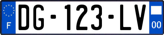 DG-123-LV