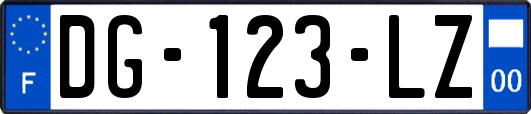 DG-123-LZ