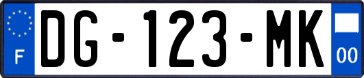 DG-123-MK
