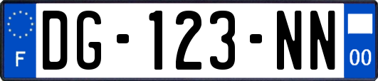 DG-123-NN
