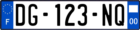 DG-123-NQ
