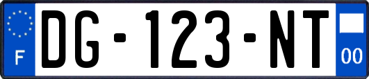 DG-123-NT