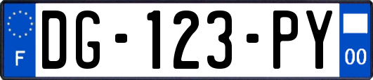 DG-123-PY
