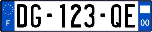 DG-123-QE