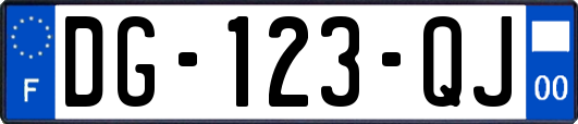 DG-123-QJ