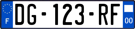 DG-123-RF