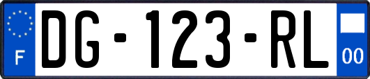 DG-123-RL