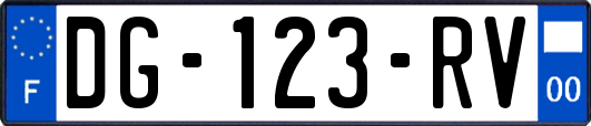 DG-123-RV