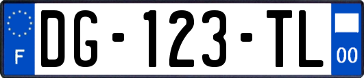 DG-123-TL