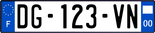 DG-123-VN