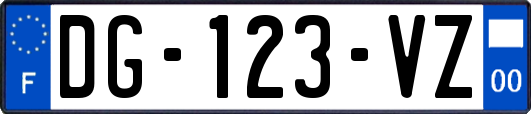 DG-123-VZ