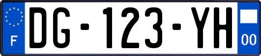 DG-123-YH