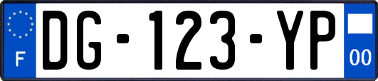 DG-123-YP