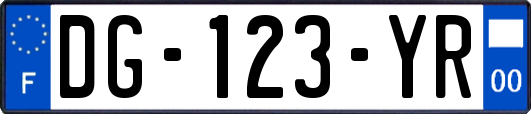 DG-123-YR