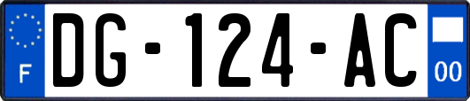 DG-124-AC