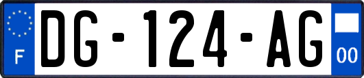 DG-124-AG