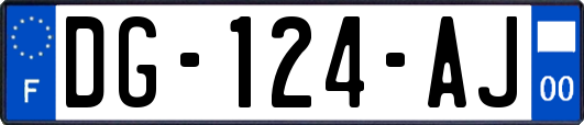 DG-124-AJ