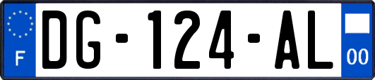 DG-124-AL