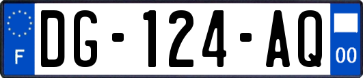 DG-124-AQ