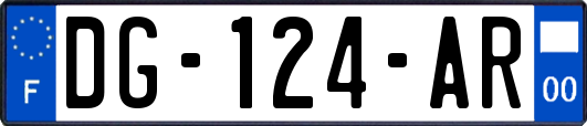 DG-124-AR