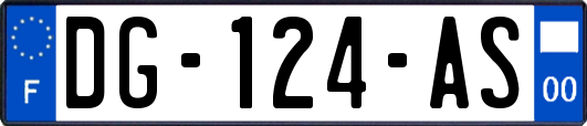 DG-124-AS