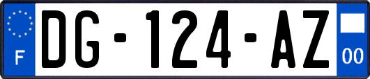DG-124-AZ